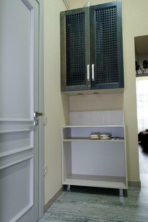 Apartment Barvy Lvova On Kostyushka St Buitenkant foto
